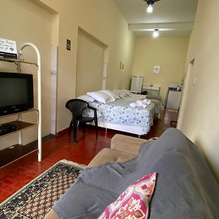 Studio 30M, Wi-Fi, Proximo Ao Centro Da Cidade Ribeirao Preto Room photo