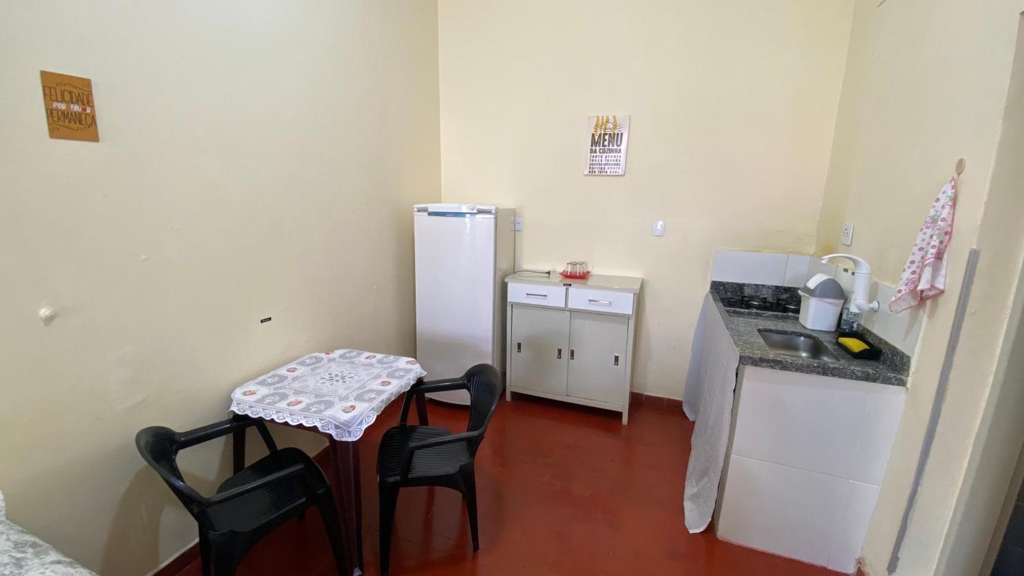 Studio 30M, Wi-Fi, Proximo Ao Centro Da Cidade Ribeirao Preto Exterior photo