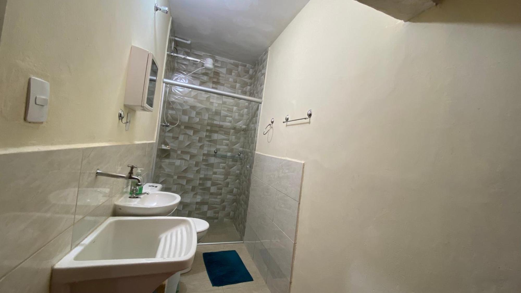 Studio 30M, Wi-Fi, Proximo Ao Centro Da Cidade Ribeirao Preto Room photo